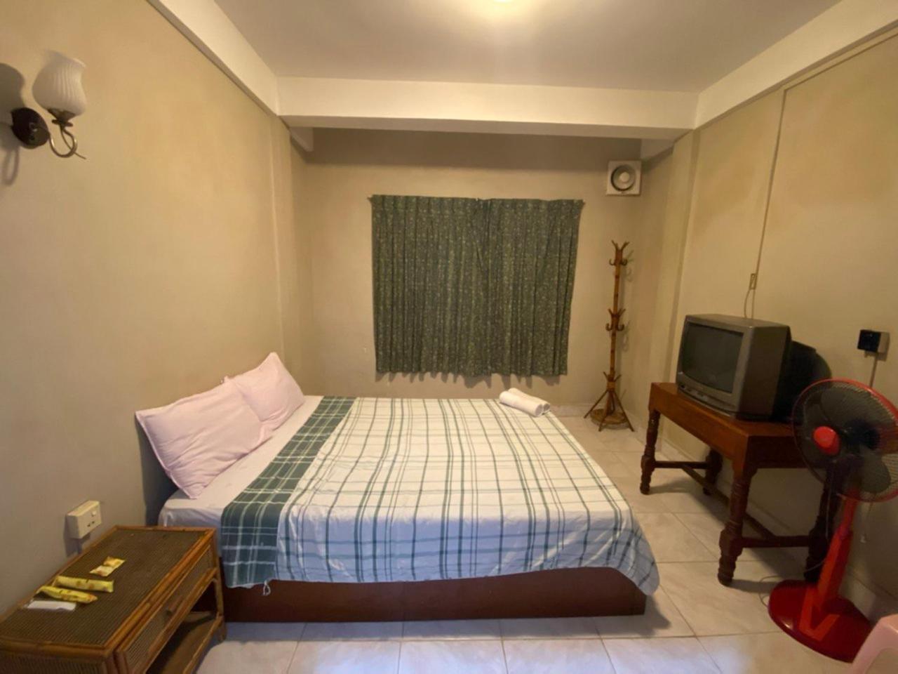 The Grey Guesthouse Phnom Penh Zewnętrze zdjęcie